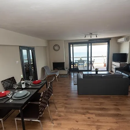 Apartment Seacoast 2 !