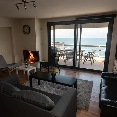 Apartment Seacoast 2 ! Kamena Vourla