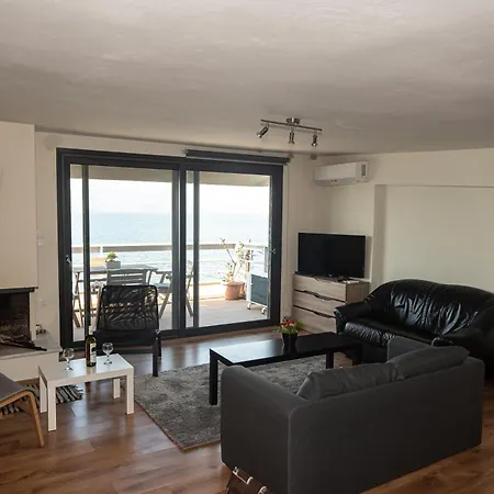 Apartment Seacoast 2 ! *