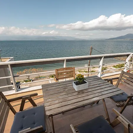 Seacoast 2 ! Apartman Kaména Vúrla