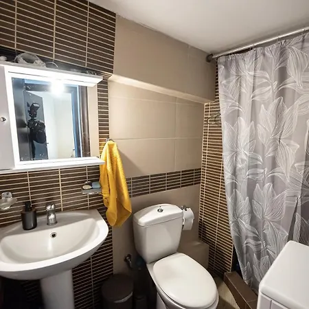 Seacoast 2 ! Apartman *